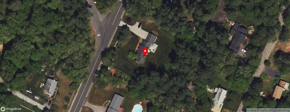 House image located at Duxbury, Massachusetts, 2332