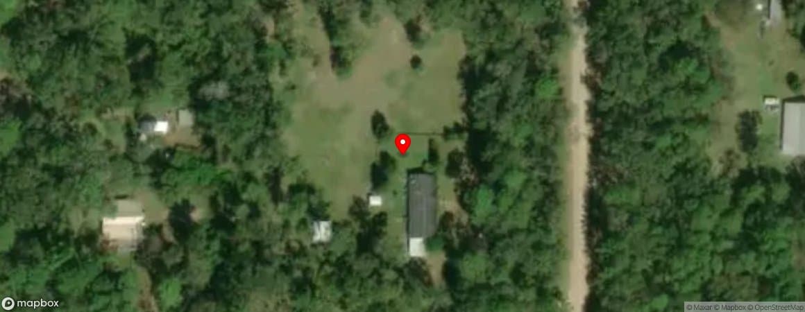 House image located at Crawfordville, Florida, 32327