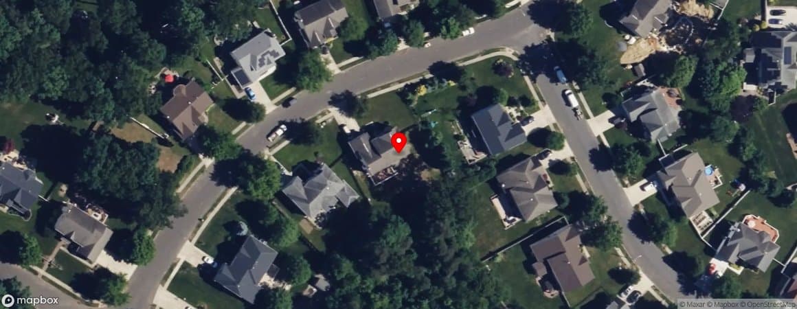 House image located at Hainesport, New Jersey, 8036