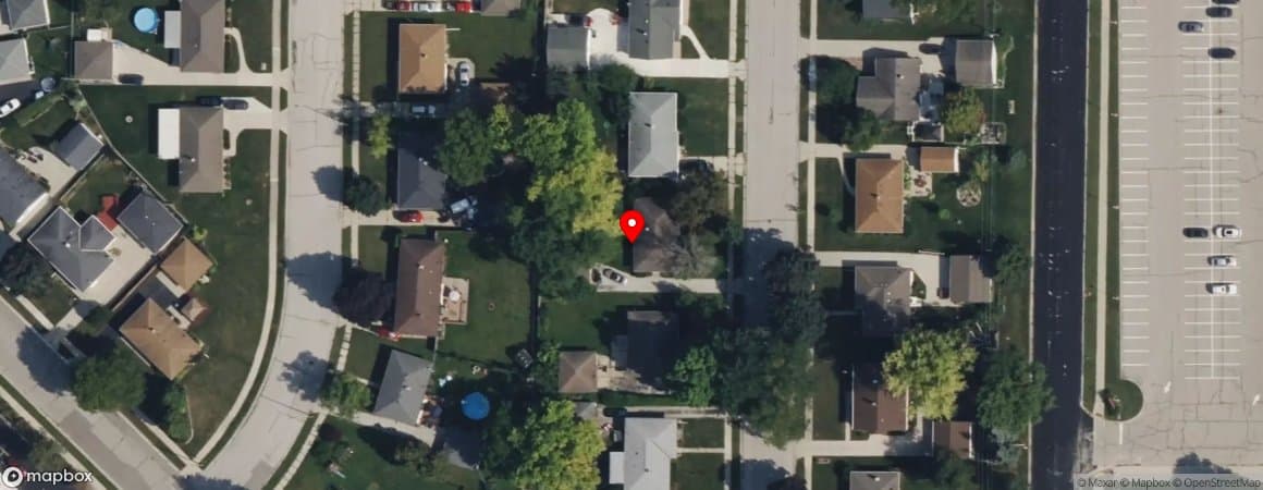 House image located at Menomonee Falls, Wisconsin, 53051