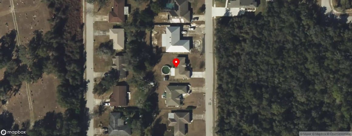 House image located at Deltona, Florida, 32725