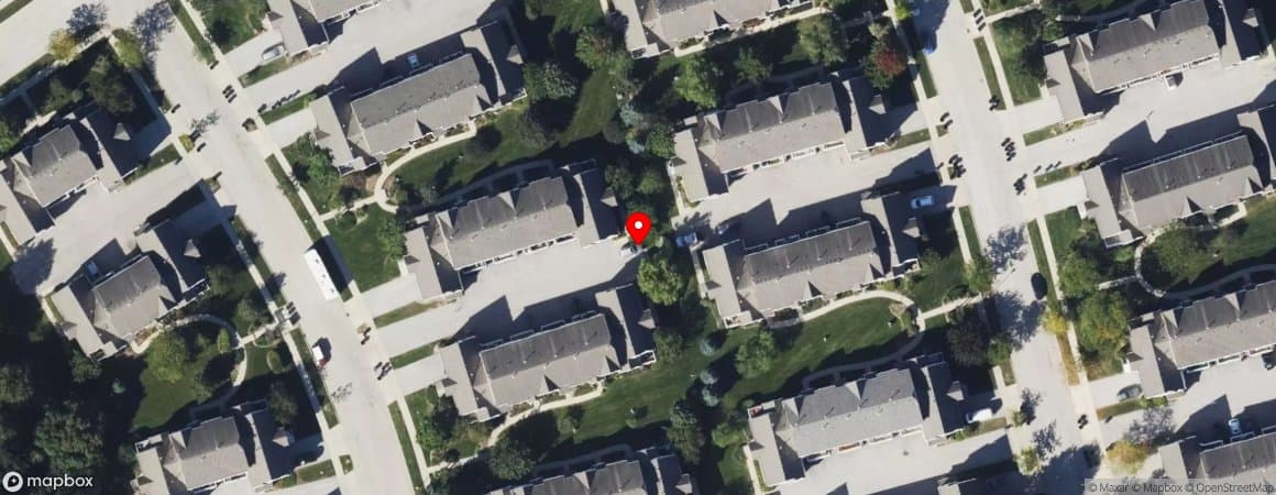 House image located at Wadsworth, Illinois, 60083