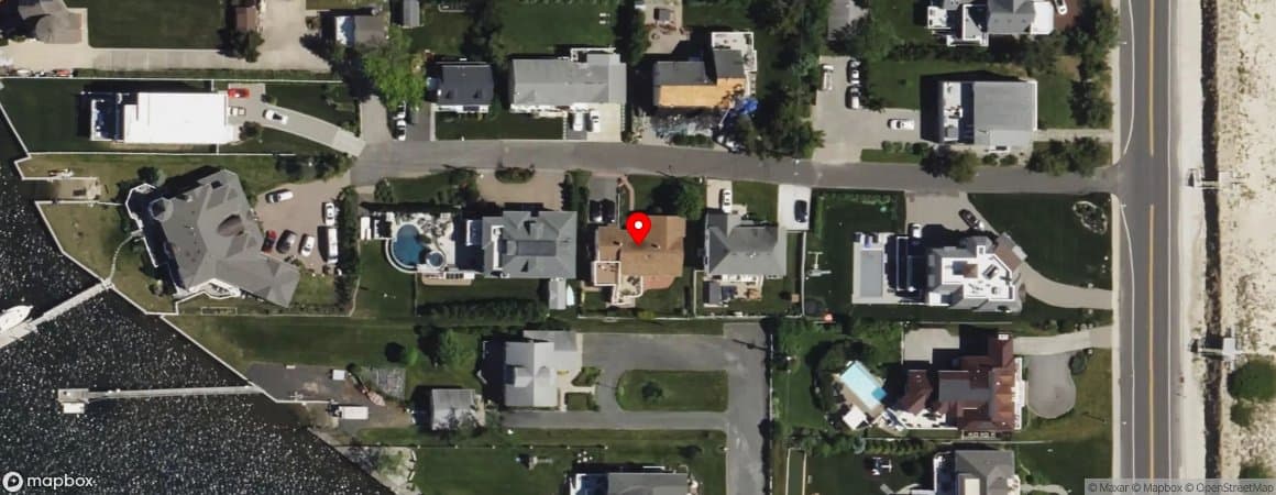 House image located at Monmouth Beach, New Jersey, 7750