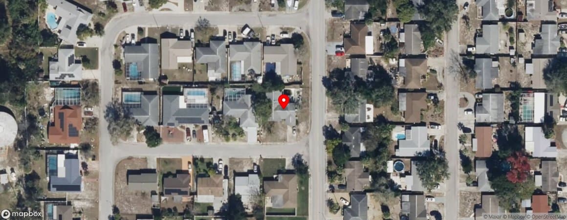 House image located at Port Richey, Florida, 34668