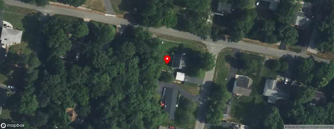 House image located at Mechanicsville, Virginia, 23116