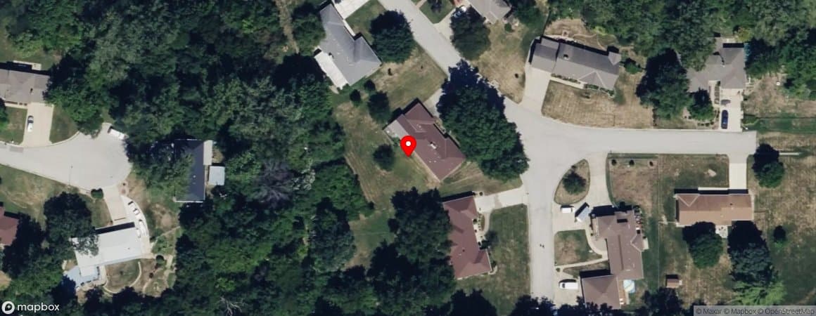 House image located at Kansas City, Missouri, 64151