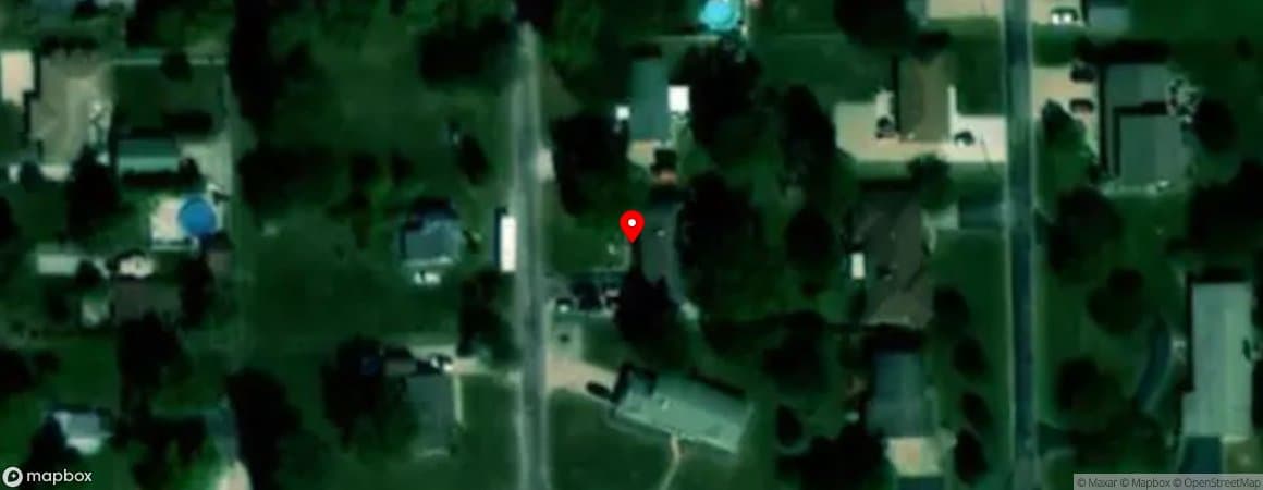 House image located at Chenoa, Illinois, 61726