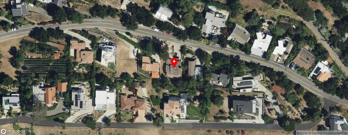 House image located at Malibu, California, 90265