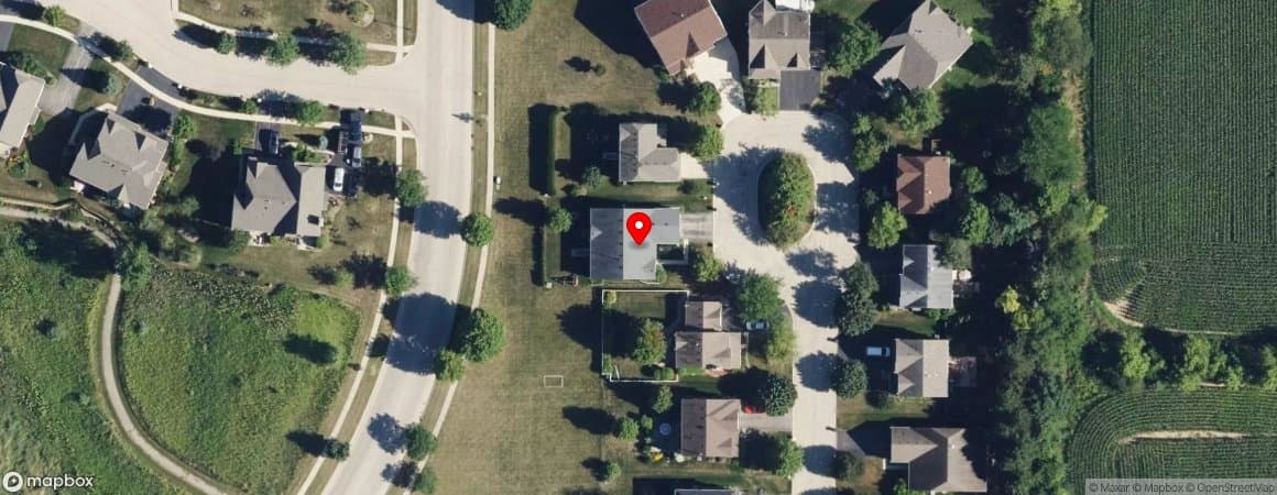 House image located at Antioch, Illinois, 60002