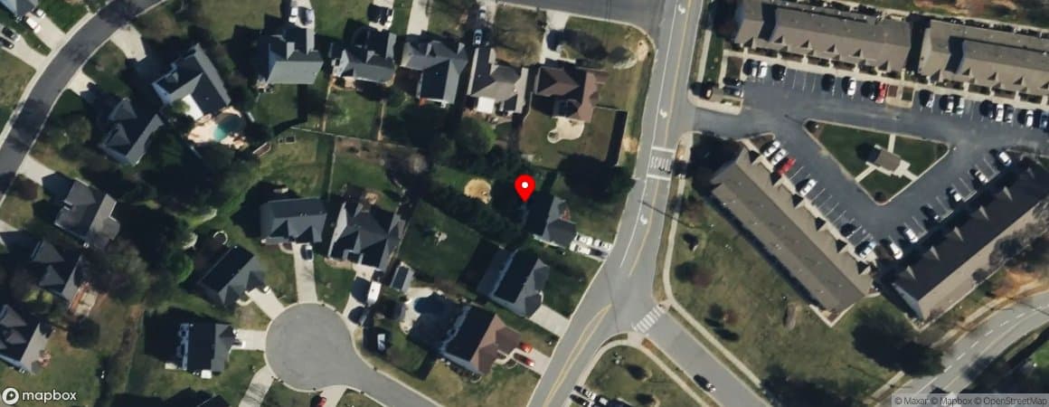 House image located at Concord, North Carolina, 28027