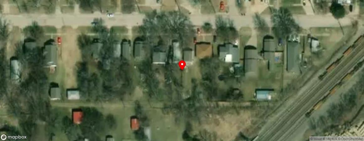 House image located at Augusta, Kansas, 67010