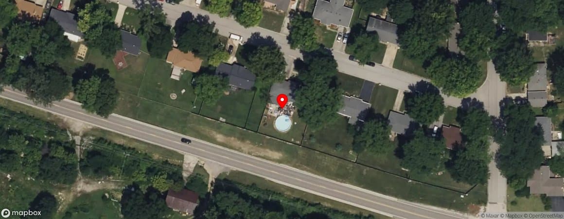 House image located at Glen Carbon, Illinois, 62034
