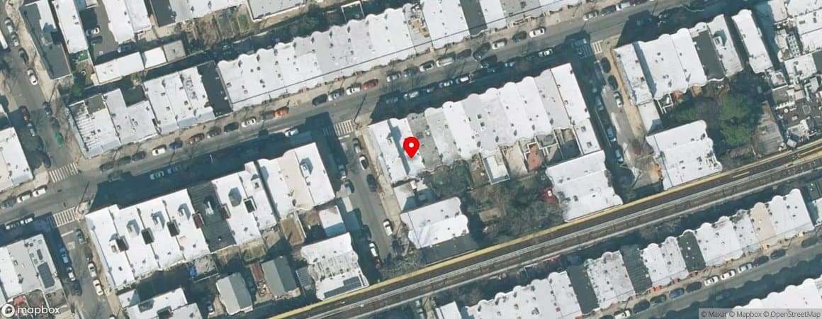 House image located at Ridgewood, New York, 11385
