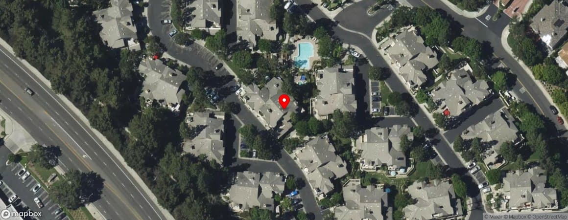 House image located at Aliso Viejo, California, 92656
