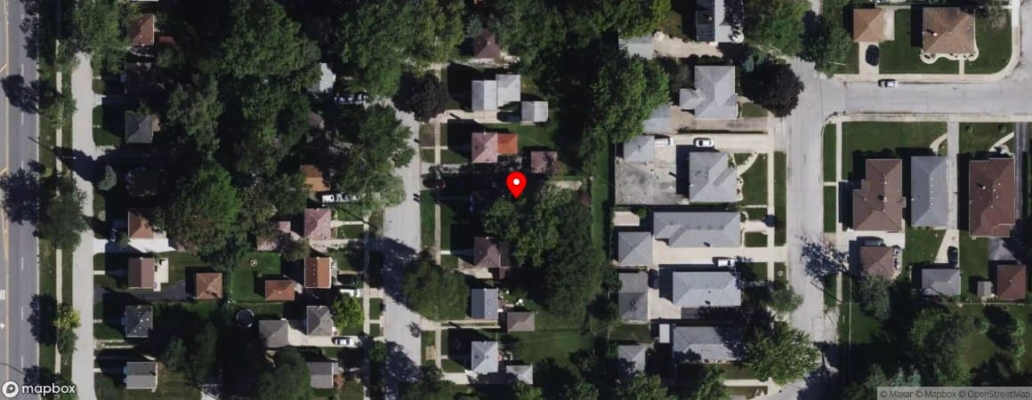 House image located at Harvey, Illinois, 60426