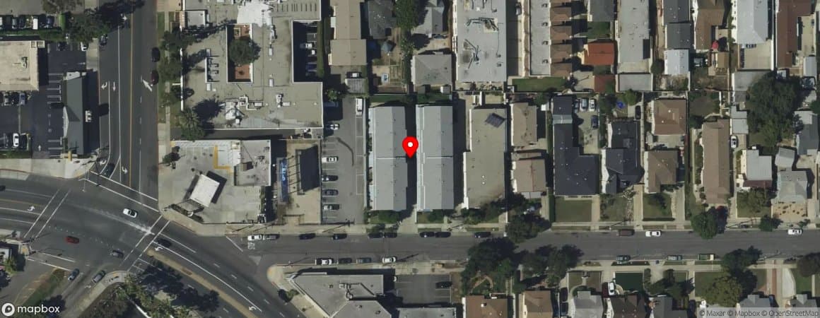 House image located at Inglewood, CA 90301