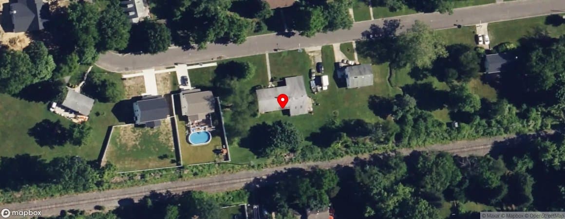 House image located at Moorestown, New Jersey, 8057