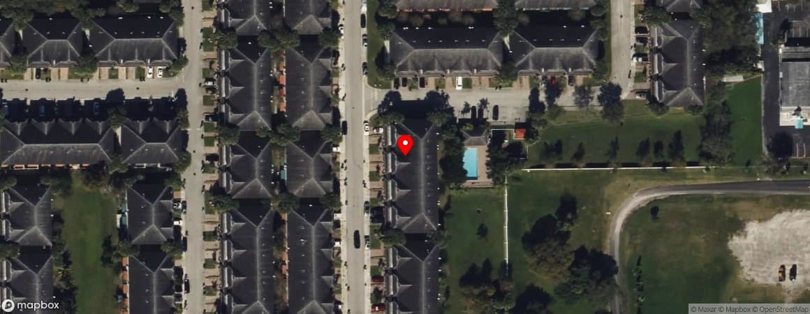 House image located at Fort Lauderdale, Florida, 33311