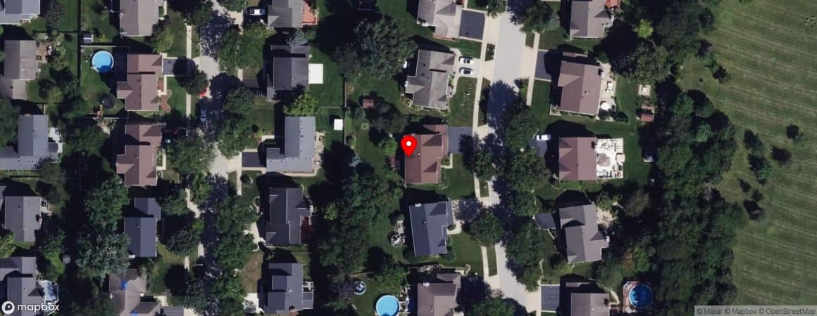 House image located at Elgin, Illinois, 60120