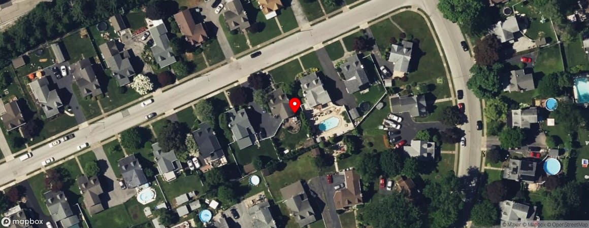 House image located at Springfield, Pennsylvania, 19064