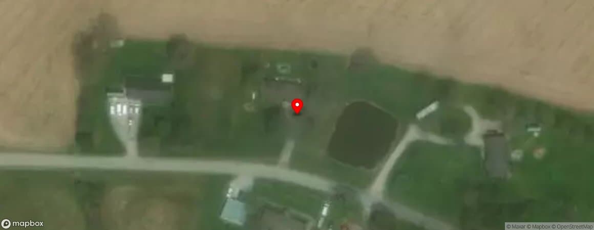 House image located at Sardinia, Ohio, 45171