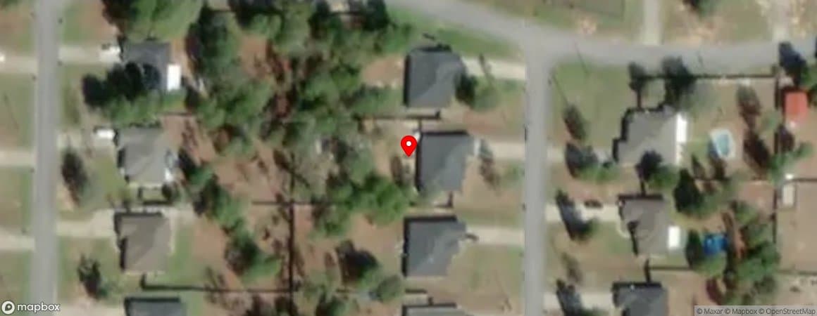 House image located at Crestview, Florida, 32536