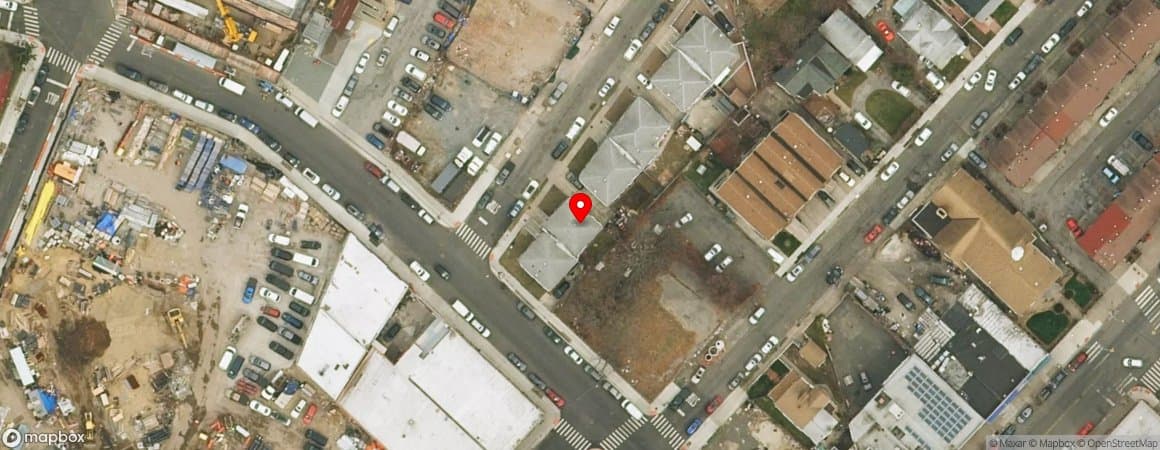House image located at Far Rockaway, New York, 11691
