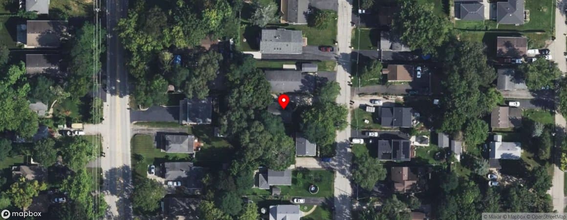 House image located at Ingleside, Illinois, 60041
