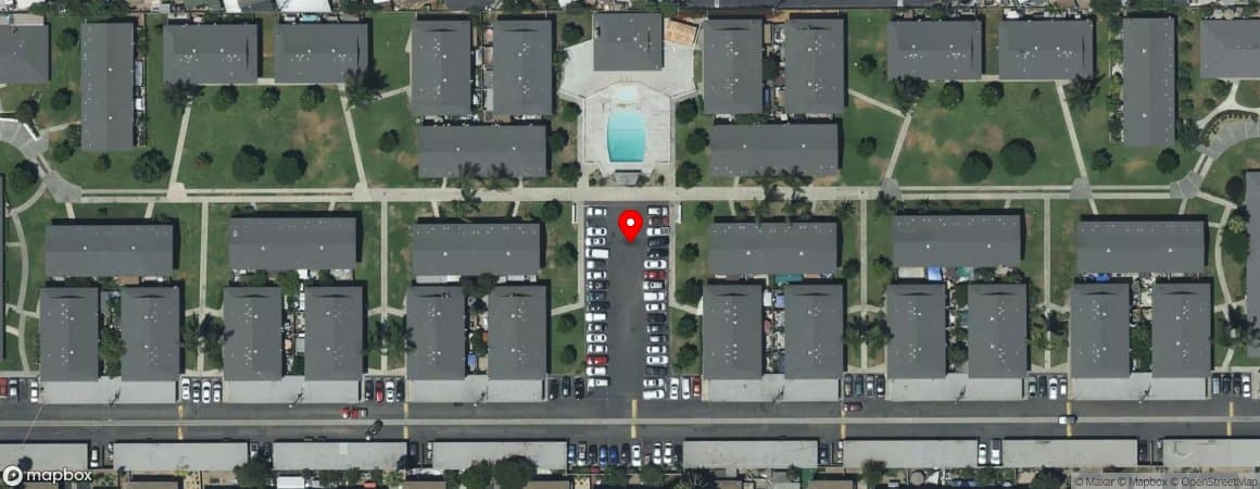 House image located at Santa Ana, California, 92704