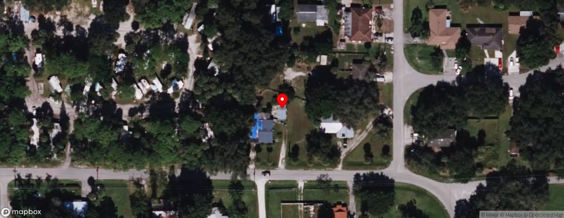 House image located at North Fort Myers, Florida, 33917