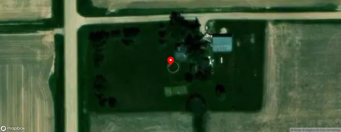 House image located at Toledo, Illinois, 62468