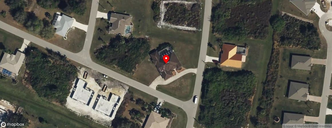 House image located at Punta Gorda, Florida, 33983