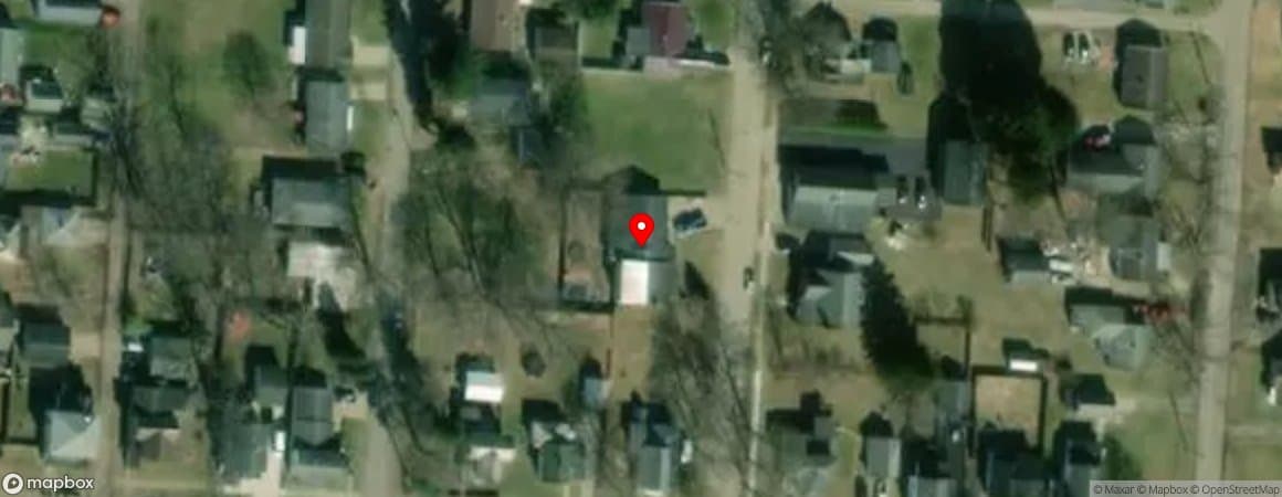 House image located at Mount Vernon, Ohio, 43050