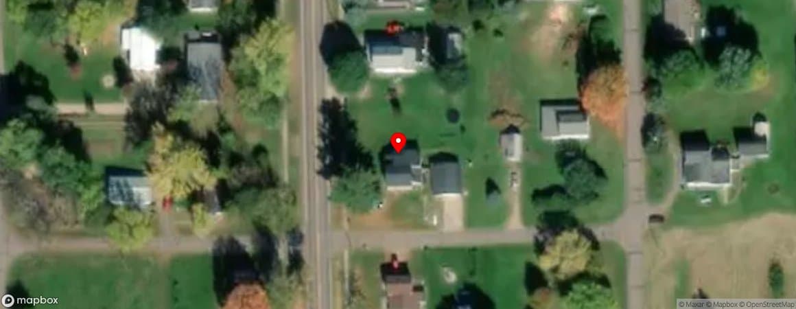 House image located at La Valle, Wisconsin, 53941