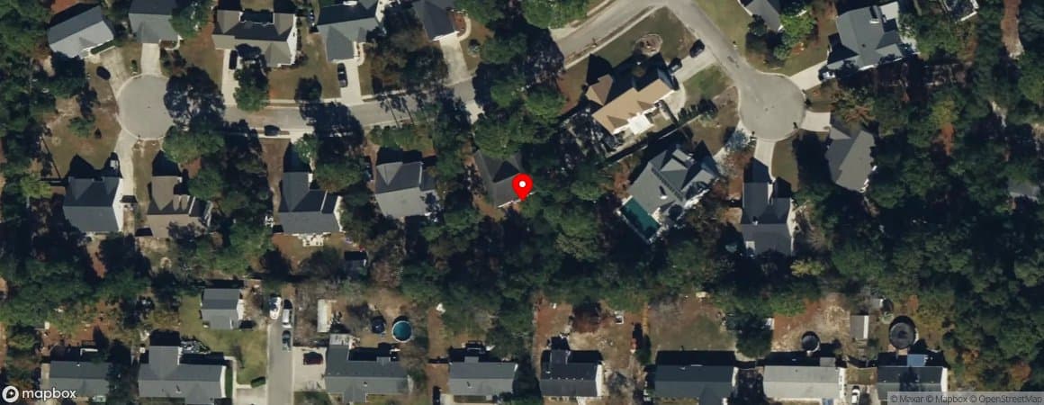 House image located at Wilmington, North Carolina, 28412