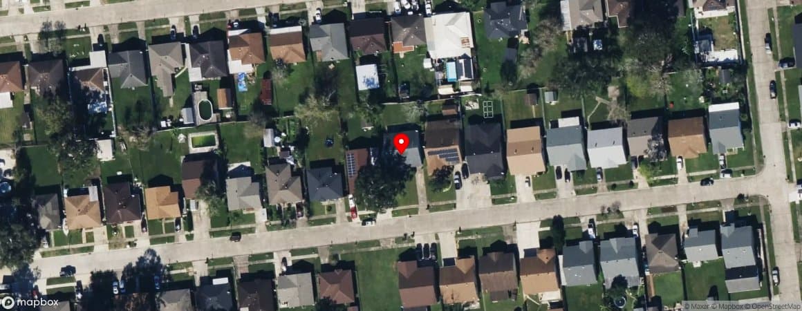House image located at Marrero, Louisiana, 70072