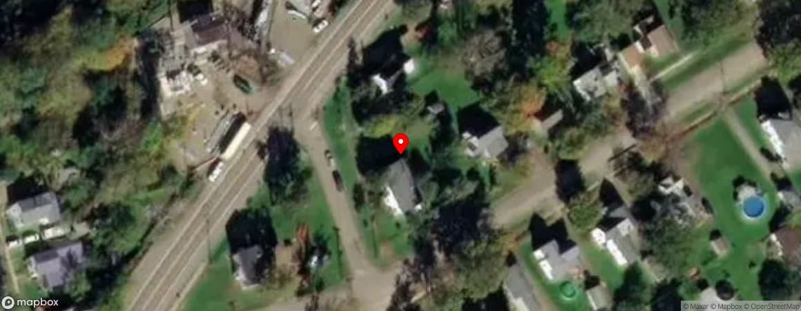 House image located at Silver Creek, New York, 14136