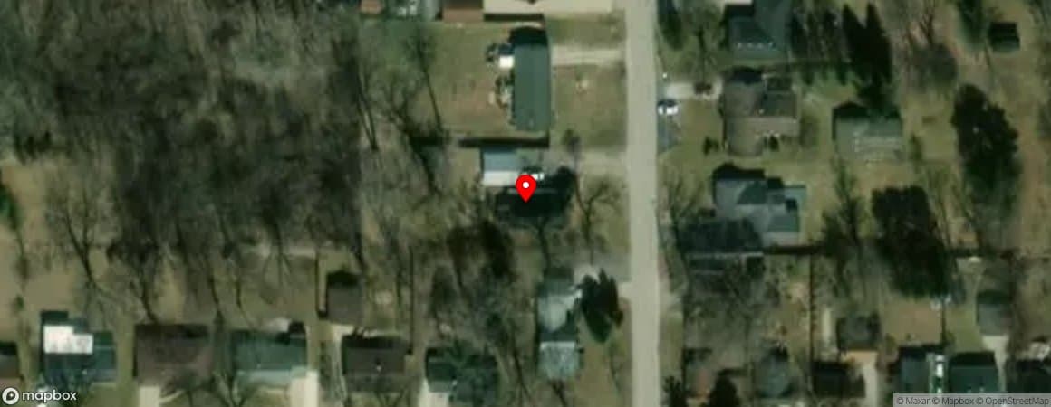 House image located at Saginaw, Michigan, 48603