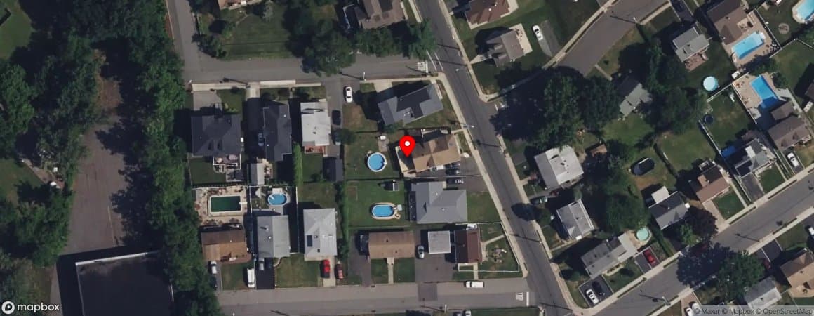House image located at Little Ferry, New Jersey, 7643