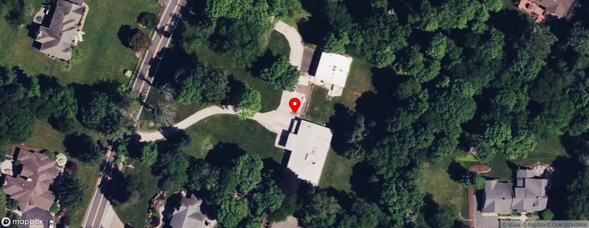 House image located at Saddle River, New Jersey, 7458