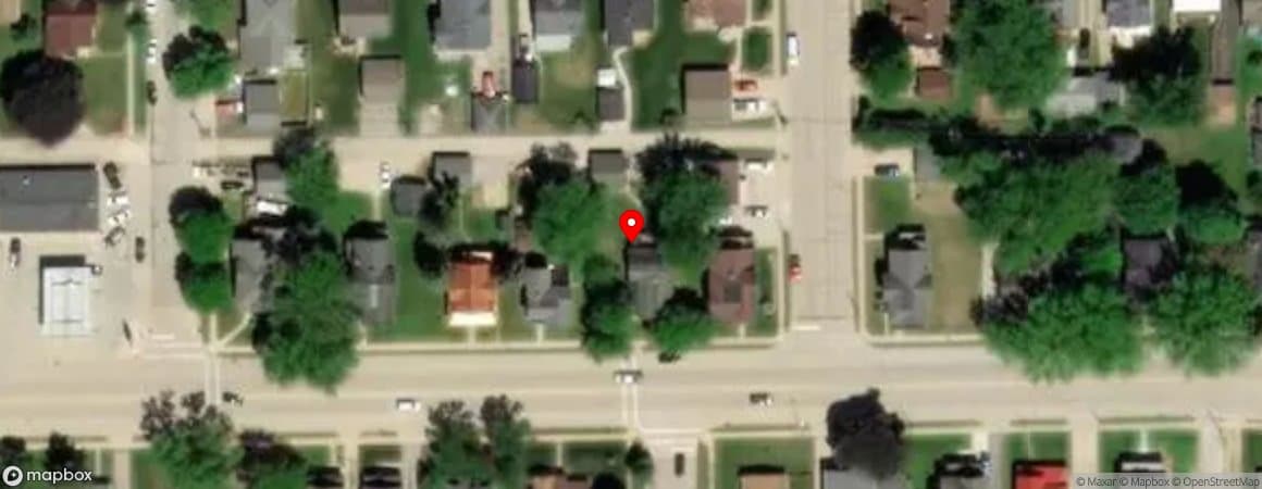 House image located at Horicon, Wisconsin, 53032