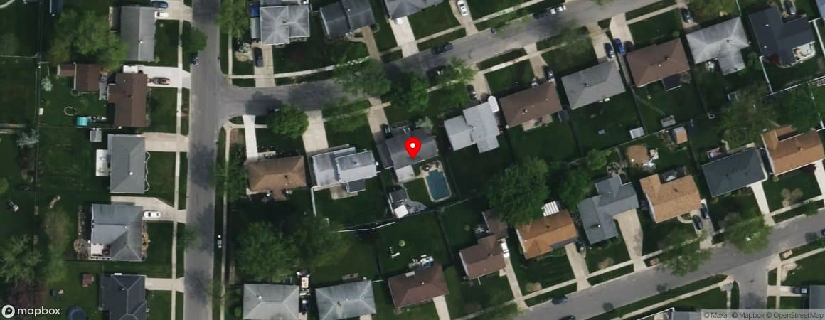 House image located at Tonawanda, New York, 14150