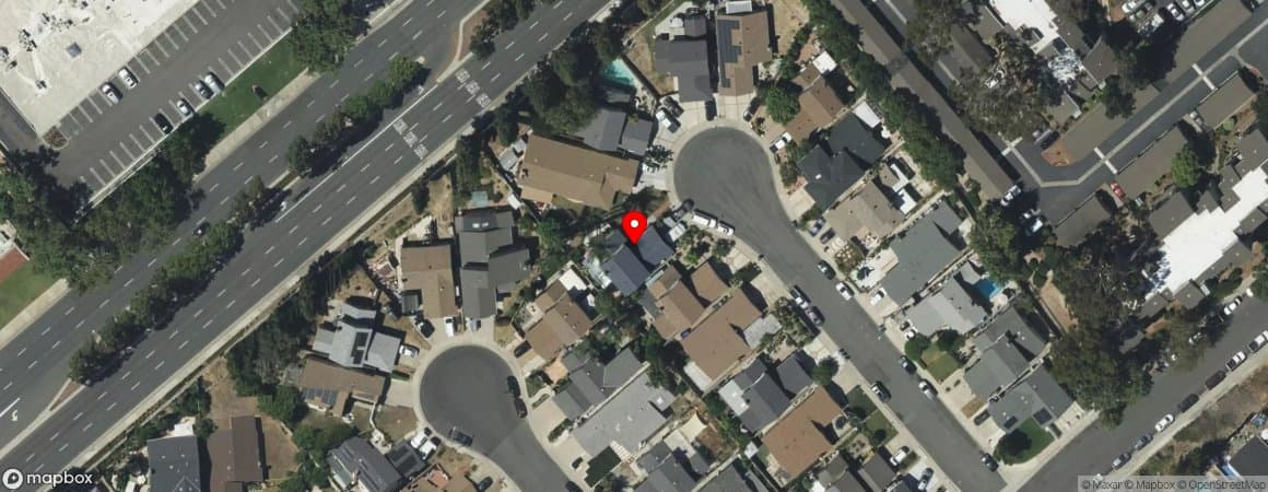 House image located at Lake Forest, California, 92630