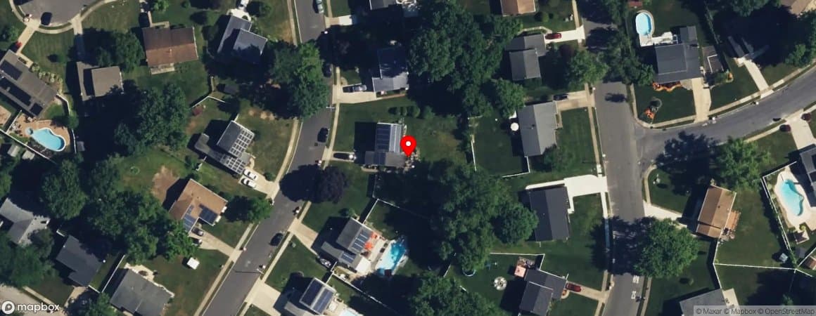 House image located at Clementon, New Jersey, 8021