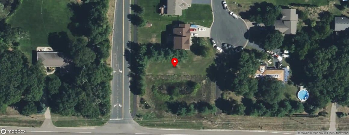 House image located at Andover, Minnesota, 55304