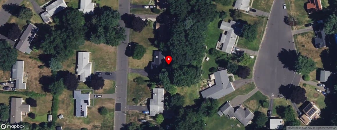 House image located at Windsor, Connecticut, 6095