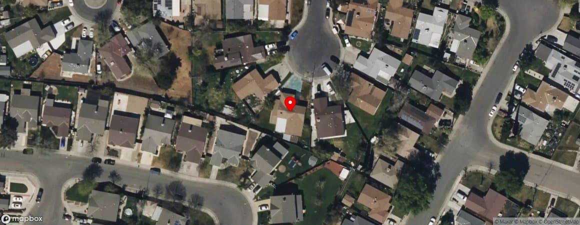 House image located at Stockton, California, 95206