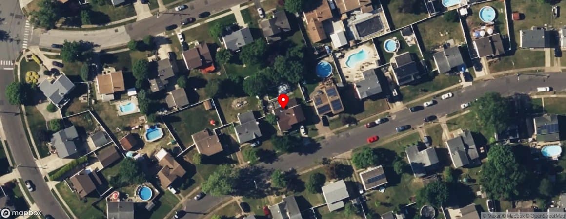 House image located at Runnemede, New Jersey, 8078