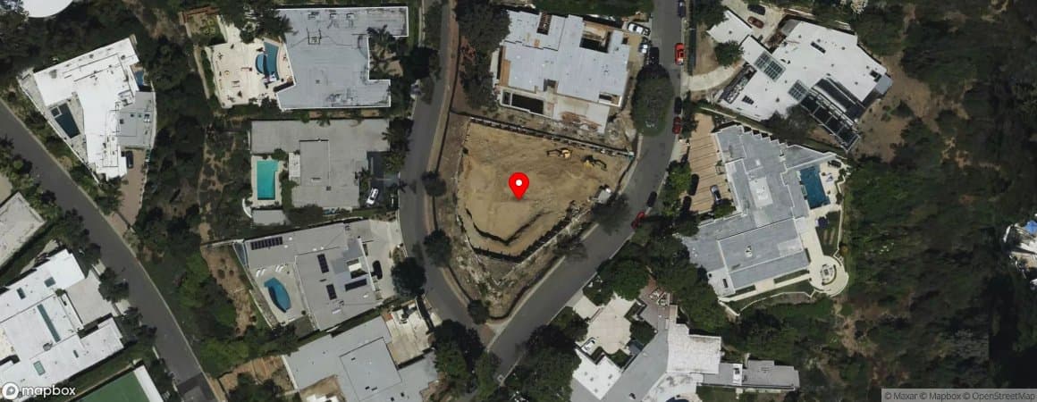 House image located at Beverly Hills, California, 90210