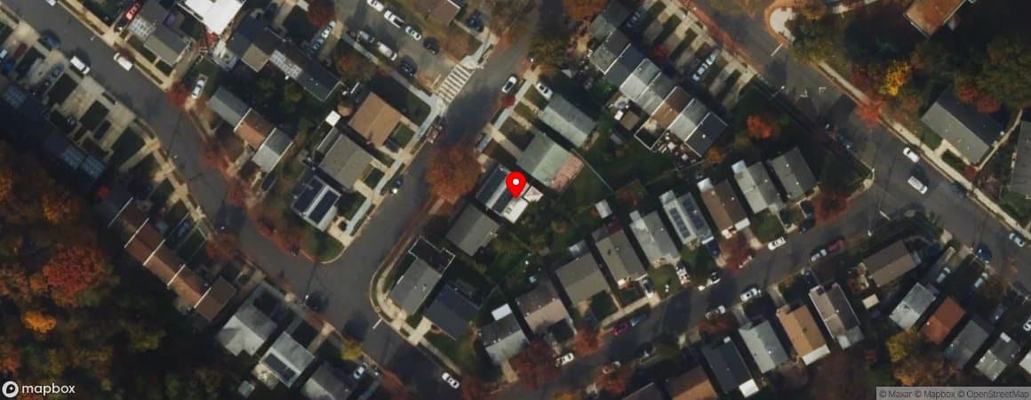 House image located at Washington, District of Columbia, 20020
